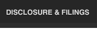 Disclosure and Fillings